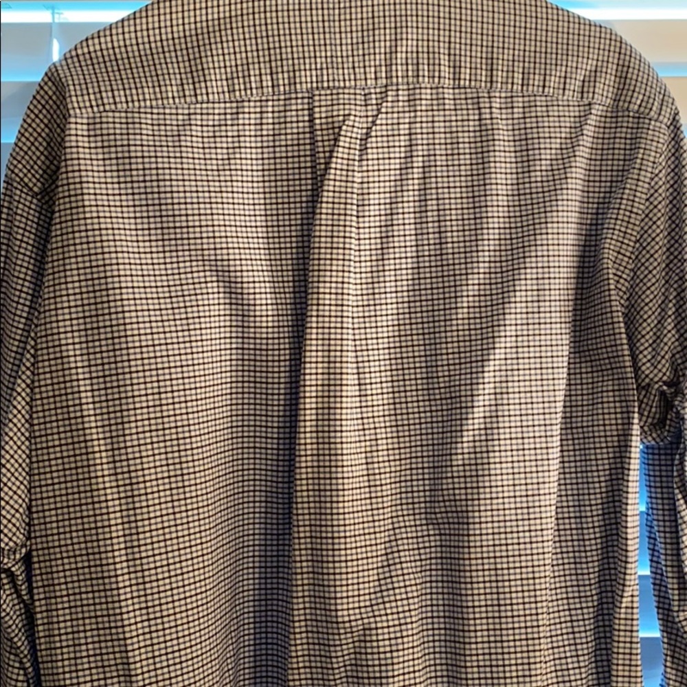 Men’s Ralph Lauren button down - Picture 3 of 3
